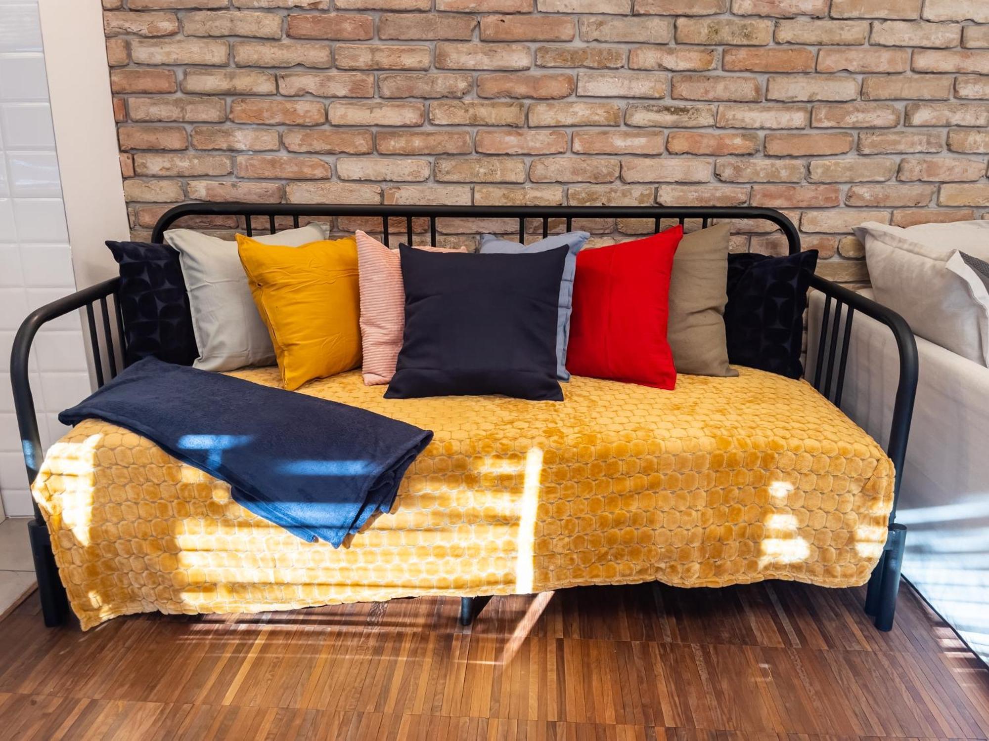 Luxurious Penthouse In The Heart Of Budapeszt Zewnętrze zdjęcie